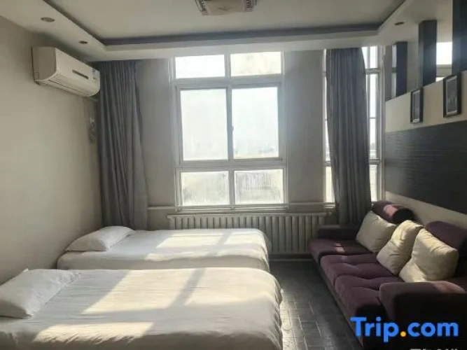 Premier Suite