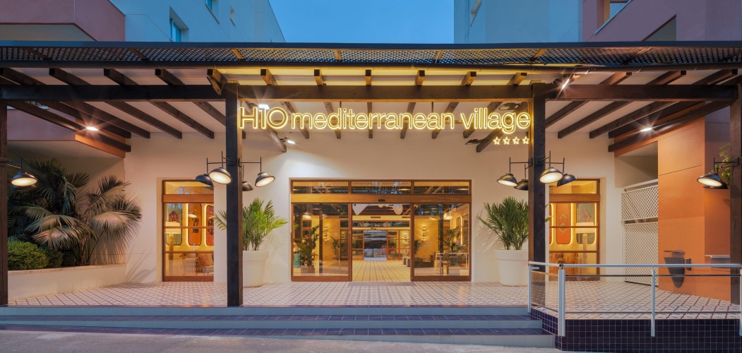 H10 Mediterranean Village photo 34