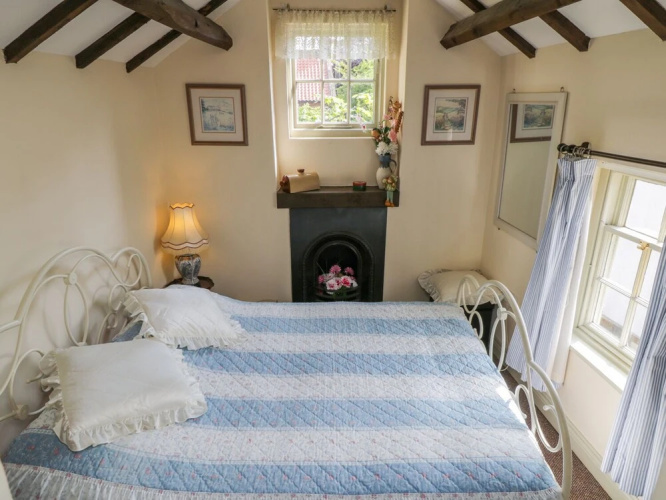 Old Stables Cottage