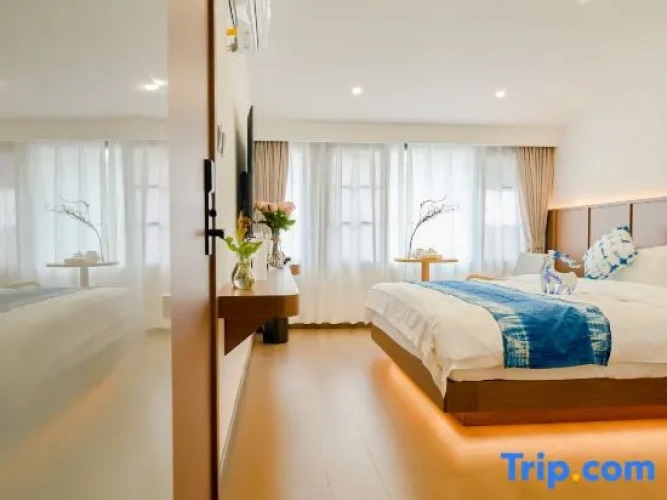 Comfort room