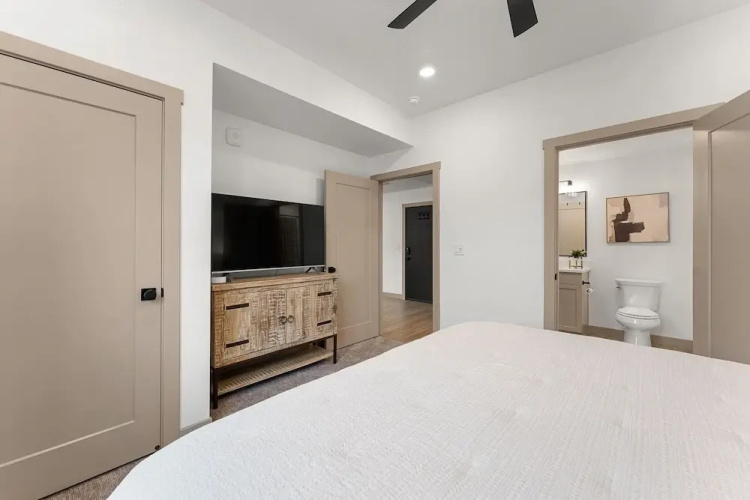 Copper House 2 Bedroom Condo