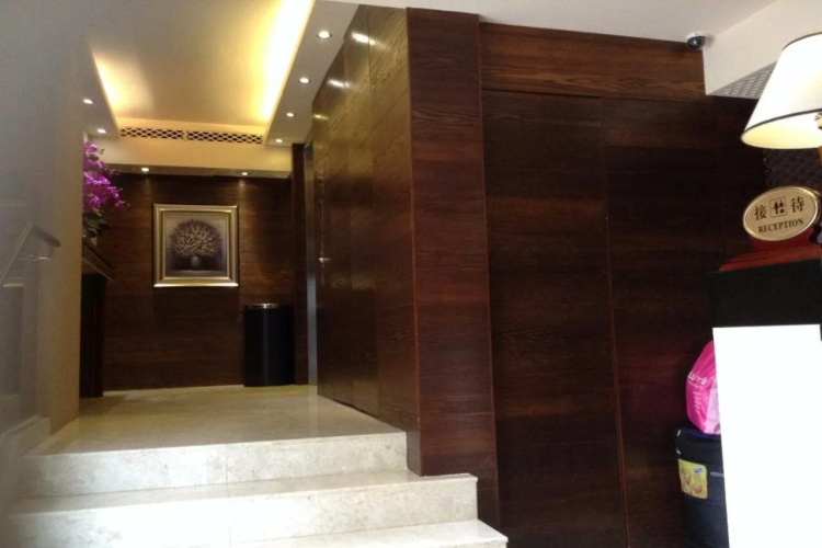 VP Apartments