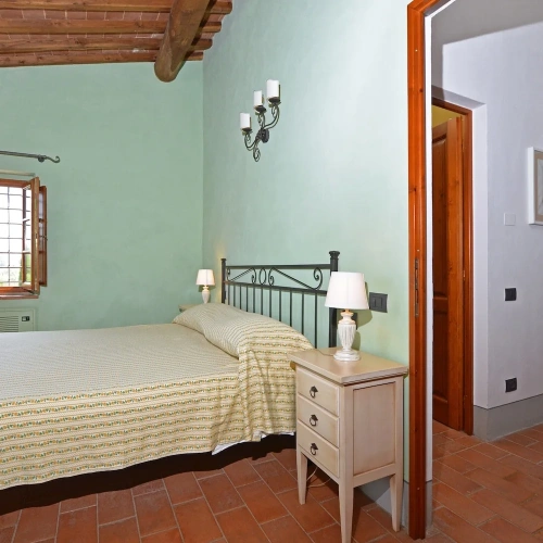 2 Bedrooms Twin Family Apartment