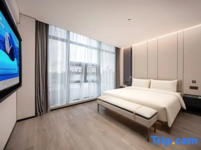 Executive Family Suite