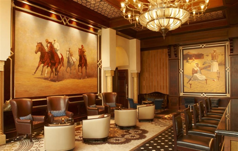 The St. Regis Abu Dhabi photo 12