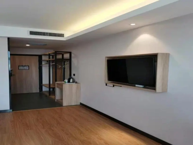 Business Twin room