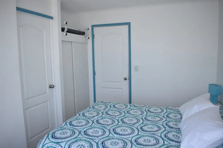 Bahía Luz Hostal
