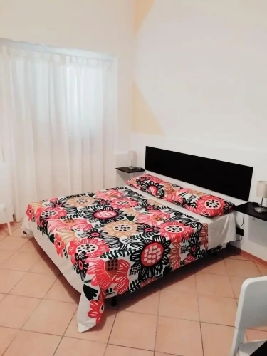 Classic room