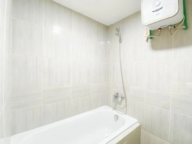 Spacious And Cozy Studio Apartment Vasanta Innopark