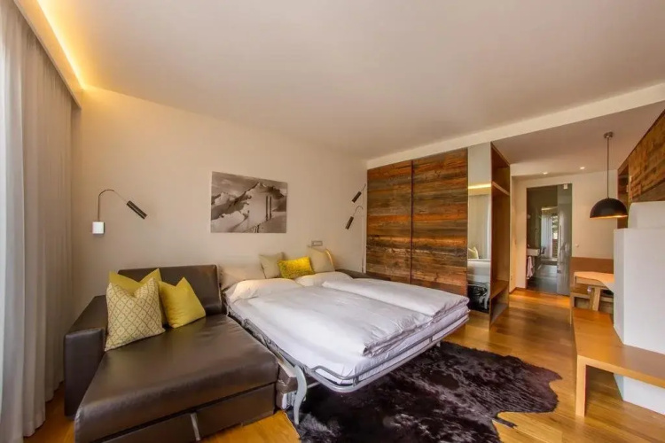 Residence Villa Calluna