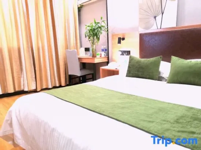 Standard Double Suite