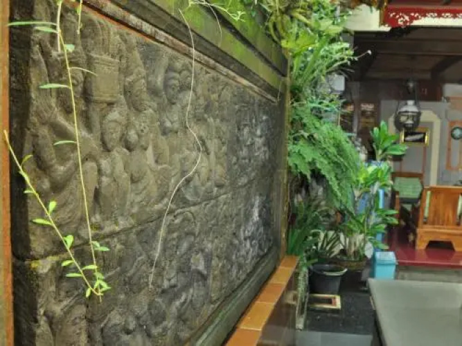 Indra Homestay