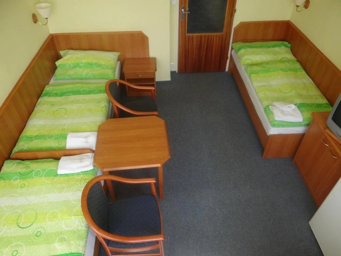 Hotel Slunce