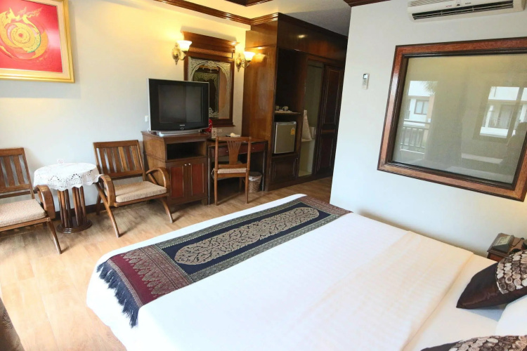 P.P. Palmtree Resort