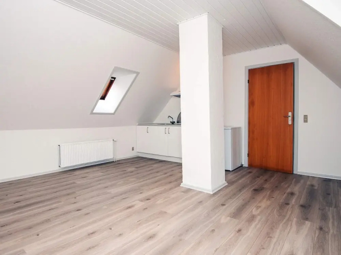 2 Person Holiday Home in Ringkobing