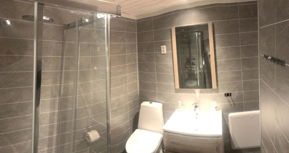 Skeikampen Appartement