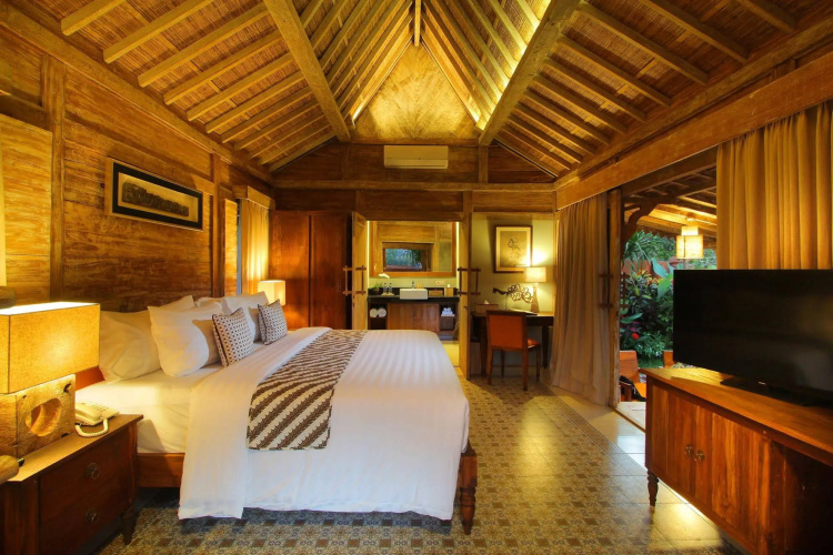 Suarti Resorts Ubud