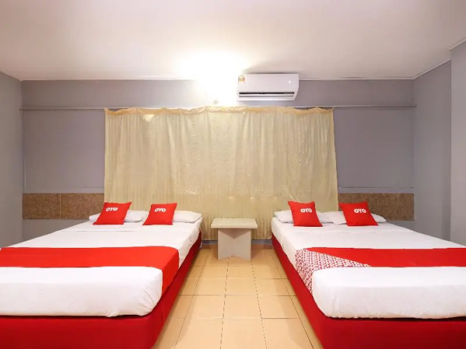 Hotelbild