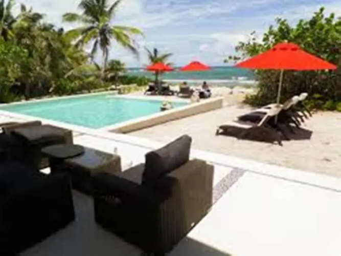 Condo Cameron by Villas HK28