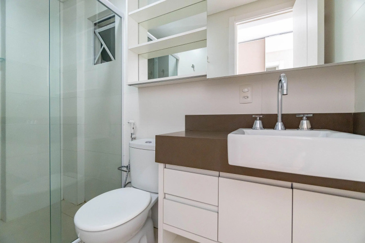 Apartamento com Jacuzzi Privativa - Boulevard