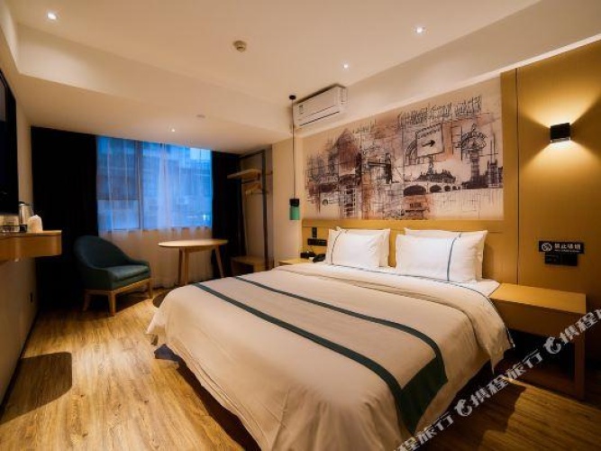 Business Double room