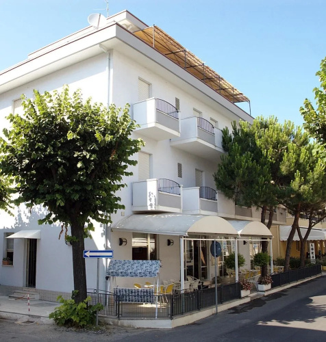 Otel görseli