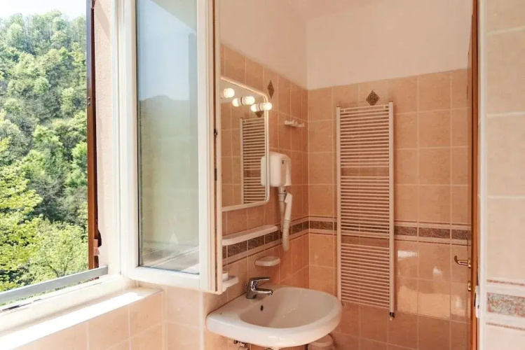 Albergo Minetto