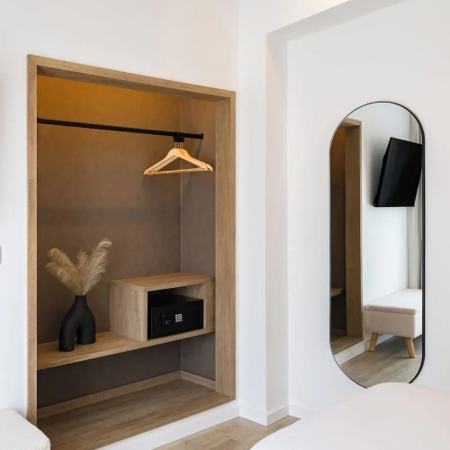 Family Apartment