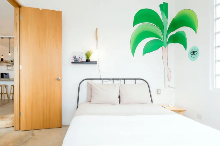 TROPICALIA by DW