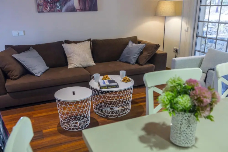Platres Forest View Cottage