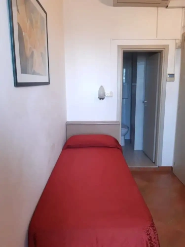 Economy Single room