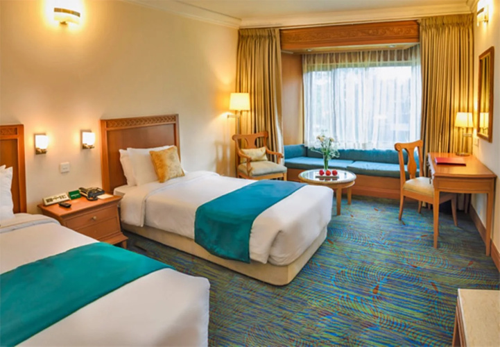Hotel Annapurna