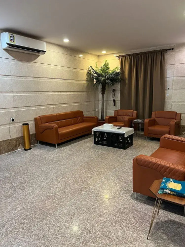 Rest inn