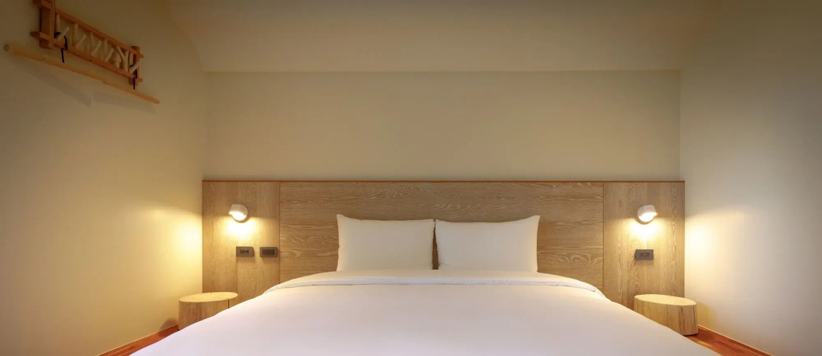 28 Shu Xiang Hotel