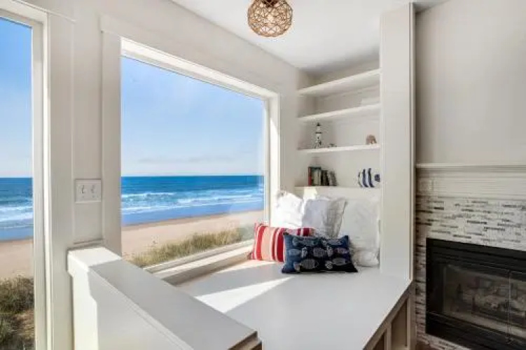 Sand Castle Villa