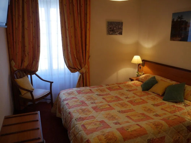 Hôtel Saint Georges