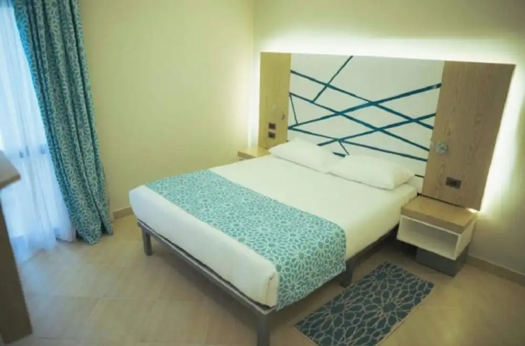 Gravity Resort Families & Couples only