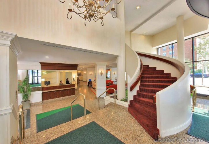 Holiday Inn Washington-Central/White House photo 18