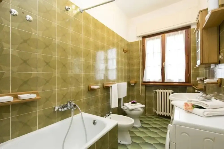 Casa Simo Lenno