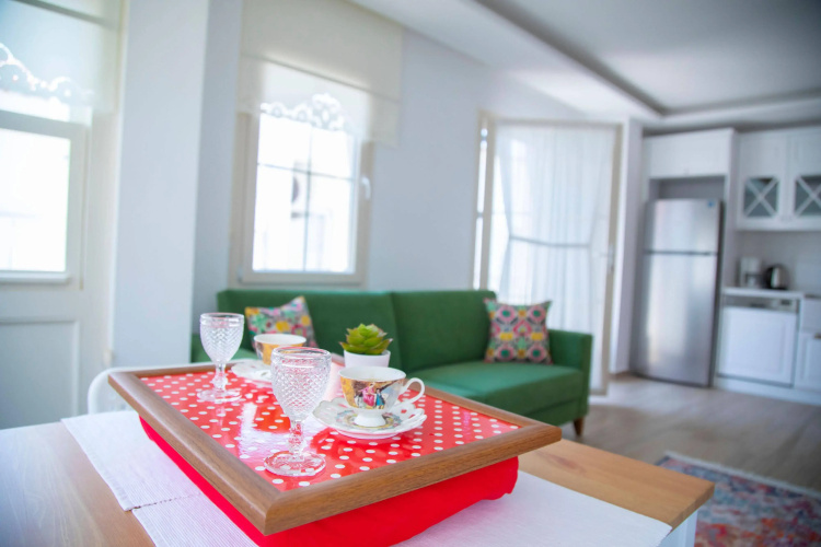 Bellapais 58 Luxury Cesme