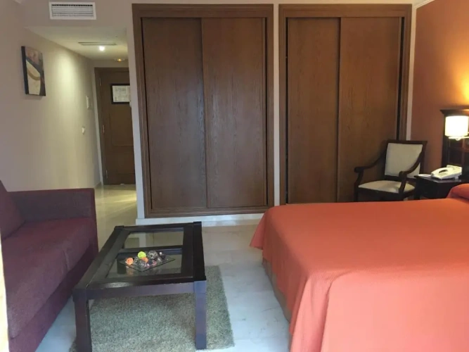 Junior Suite