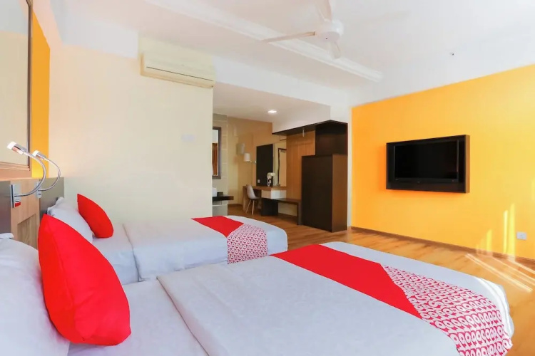 Collection O Hotel Super Cowboy