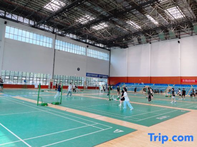 Hanlin Hotel (Suining Wanda Plaza)