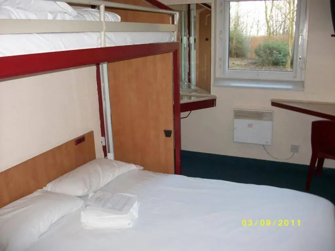 Metro Inns Falkirk