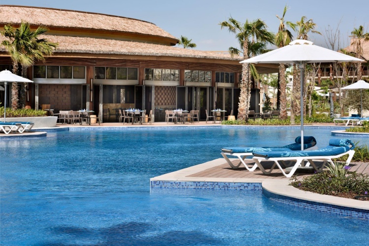 Lapita, Dubai Parks And Resorts, Autograph Collection photo 10