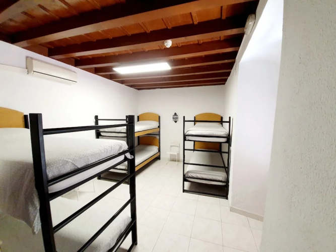 Arc House Cordoba