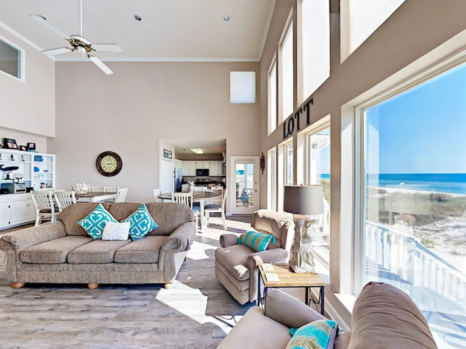 4050 Gulf Wind Ct Home by RedAwning