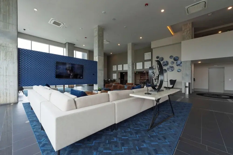Atlanta - The Nomad ATL