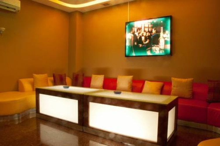 Hoa Dao Hotel
