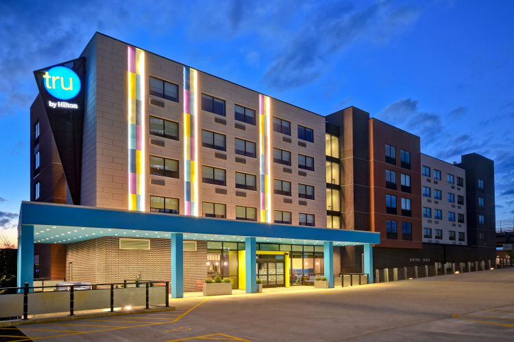 Hotelafbeelding